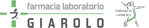 Logo FARMACIA DR. GIAROLO DI GIAROLO DR. STEPHANE